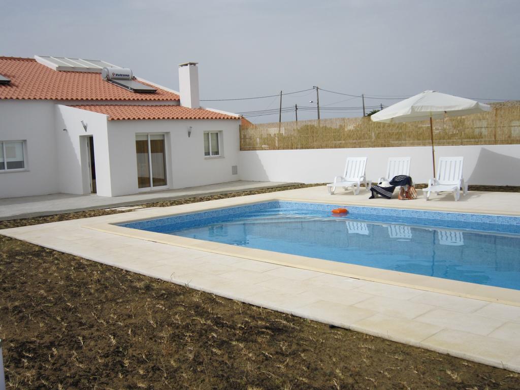 Casa D'Azoia Villa Sesimbra Dış mekan fotoğraf